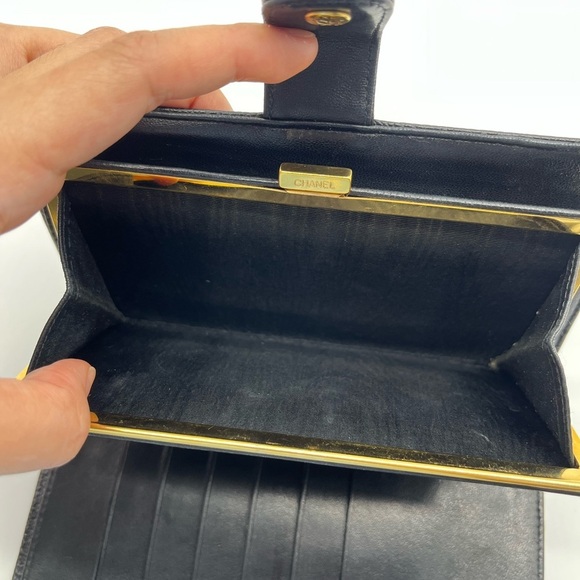 💓CHANEL Wallet - Picture 6 of 8